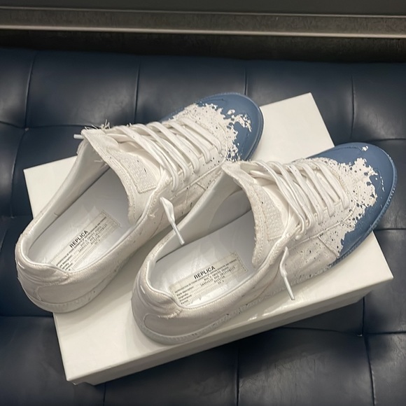 Madison Margiela - Picture 3 of 5